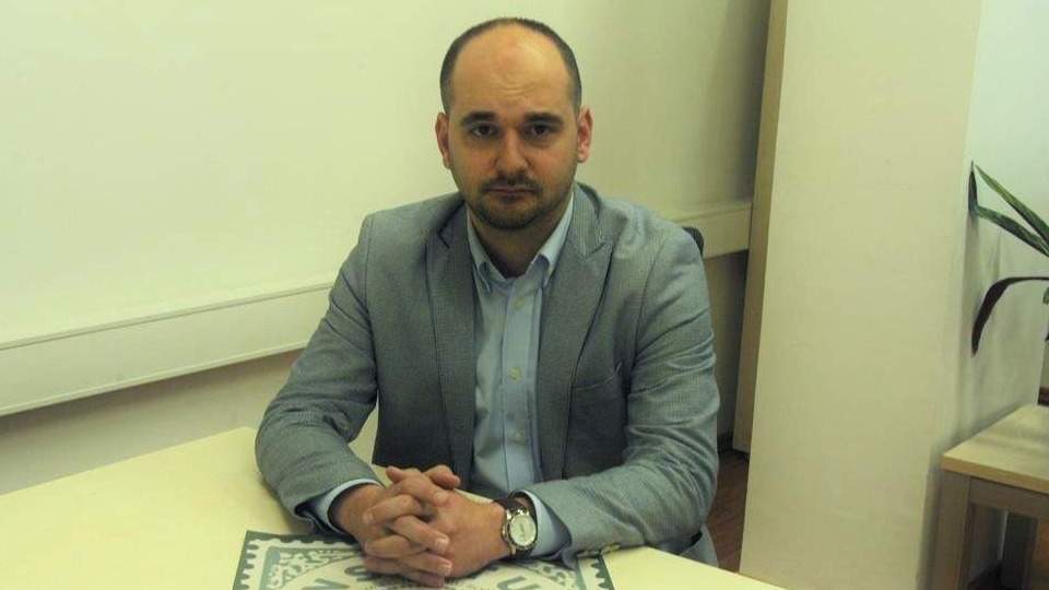 hamza karcic.jpg - Kako su četiri službenika State Departmenta podnijeli ostavke zbog BiH